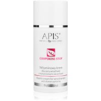 Apis Natural Cosmetics Couperose-Stop hydratačný krém pre citlivú pleť 100 ml