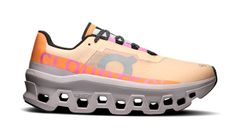 On Cloudmonster Ženy - Tenisky On - Oranžová - 61.97651-4 - Size: 4