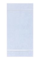 Malý bavlnený uterák Ralph Lauren DULANEY Sheerblue 50 x 100 cm