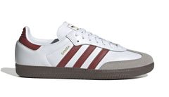 adidas Samba OG Muškarci - Tenisice adidas Originals - Bijela - JH8798-11.5 - Size: 11.5