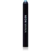 Dermacol Neon Mania Creme-Eyeliner mit Multichrome-Effekt 12h Mermaid - 1 3 g