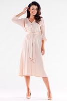 Sukienka damska Awama