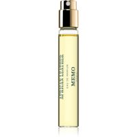 Memo Paris African Leather parfumska voda uniseks 10 ml