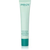 Payot Pâte Grise Crème Teintée Perfectrice SPF30 тонираща уеднаквяваща корекция-грижа срещу несъвършенствата на кожата и следи след акне SPF 30 40 мл.