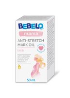 BEBELO mama Anti-stretch Mark Oil