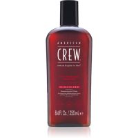 American Crew Anti-Hairloss Shampoo шампунь проти випадіння волосся для чоловіків 250 мл