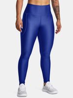 Under Armour Armour HiRise Leg Legging Blau