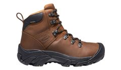 Keen Pyrenees Women Ženy - Obuv Keen - Hnědá - 1004156-6.5 - Size: 6.5
