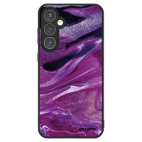 ULTIMATE CASE PowerShare pro Samsung Galaxy S23 FE S711B - Purple glitter