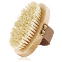 GLOV Classic Dry Body Brush βούρτσα για μασάζ για το σώμα 1 τμχ