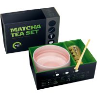 Matcha Tea Matcha Set Arata подарунковий набір для приготування напоїв