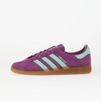 Sneakers adidas Muenchen W Rich Mauve/ Clear Mint/ Gum5 EUR 39 1/3