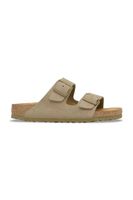 Birkenstock šľapky semišové Arizona