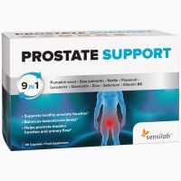 Prostate Support