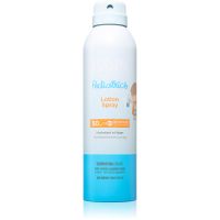 ISDIN Pediatrics Lotion Spray opalovací krém ve spreji pro děti SPF 50 250 ml