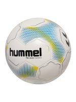 Hummel Lopta 'Precision'  svijetloplava / žuta / crna / bijela