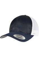 360° Omnimesh 2-Tone Cap nvy/wht