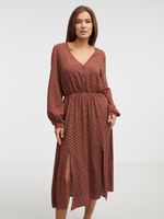 Pepe Jeans Kari Rochie Maro