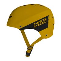 Dětská freestyle přilba Kellys Jumper Mini 022 Yellow XS/S (51-54)
