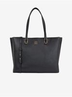 Black Women's Handbag Tommy Hilfiger - Women