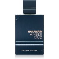 Al Haramain Amber Oud Private Edition парфумована вода унісекс 60 мл