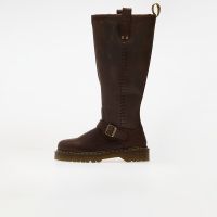 Trampki Dr. Martens Anistone Bkr Dark Brown EUR 36
