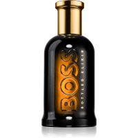 Hugo Boss BOSS Bottled Elixir Eau de Parfum intense für Herren 100 ml