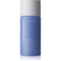 OLEHENRIKSEN Transform Silkfoliant Daily Tri-Acid Smoothing Toner with Mandelic Acid sanftes Peeling-Tonikum zur täglichen Anwendung 30 ml