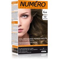 Brelil Professional Permanent Coloring barva za lase odtenek 6.00 Dark Blonde 125 ml