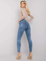 Trousers jeans-RO-SP-PNT-09.67P-blue