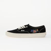Trampki Vans Authentic Black Floral EUR 36.5