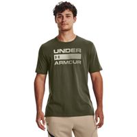 Men's T-shirt Under Armour Team Issue Wordmark SS