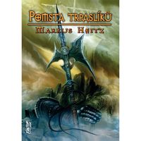 Fantom Print Trpaslíci 3: Pomsta trpaslíků