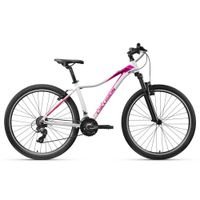 Dámské horské kolo Cyclision Corpha 6 MK-II 27,5" S (16", 150-165 cm) Pink Wave