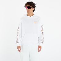 Bluza GUESS Go Hot Wheels Hoodie Pure White L