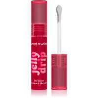 Wet n Wild Jelly Drip Lip Glaze błyszczyk do ust odcień Raspberry Crush 3.6 ml