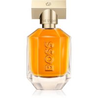 Hugo Boss The Scent Eau de Parfum Intense парфумована вода для жінок 30 мл