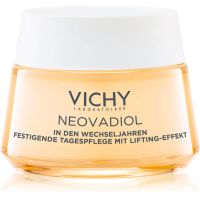 Vichy Neovadiol Peri-Menopause дневен стягащ лифтинг крем за нормална към смесена кожа 50 мл.