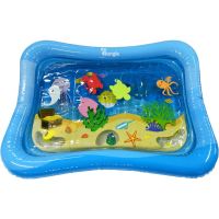 Bo Jungle B-Watermat Sea Friends ігровий килимок 50 × 64,5 × 4 cm 1 кс