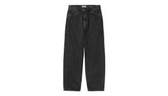Carhartt WIP W' Brandon Pant Black Dámske - Nohavice Carhartt WIP - Čierna - I035892_89_06-S - Size: S