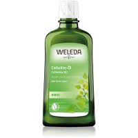 Weleda Birch олійка проти целюліту 200 мл