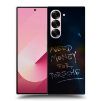 ULTIMATE CASE pro Samsung Galaxy Z Fold6 5G - Neon Nights