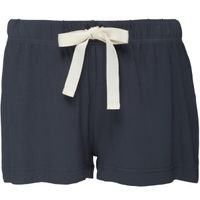 BOODY GOODNIGHT SLEEP SHORTS Дамски панталони - пижама, тъмносиво, размер