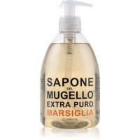 Sapone del Mugello Marseille течен сапун за ръце 500 мл.