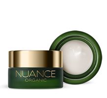 NUANCE ORGANIC očný krém "Exspirácia"