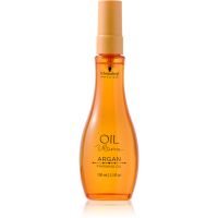 Schwarzkopf Professional Oil Ultime Argan Oil olejek arganowy do włosów normalnych 100 ml