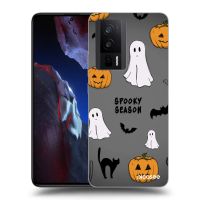 ULTIMATE CASE pro Xiaomi Poco F5 Pro 5G - Spooky season 2
