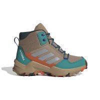 adidas Terrex Ax4r Mid Hiking Shoes 40