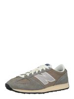 new balance Niske tenisice '471'  brokat / svijetlosiva / tamo siva / bijela