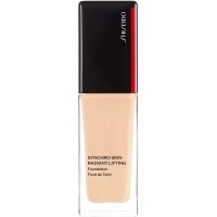 Shiseido Synchro Skin Radiant Lifting Foundation Advanced rozjasňující liftingový make-up SPF 30 odstín 130 Opal 30 ml